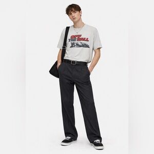 DICKIES - Pleated Y2K workwear pants